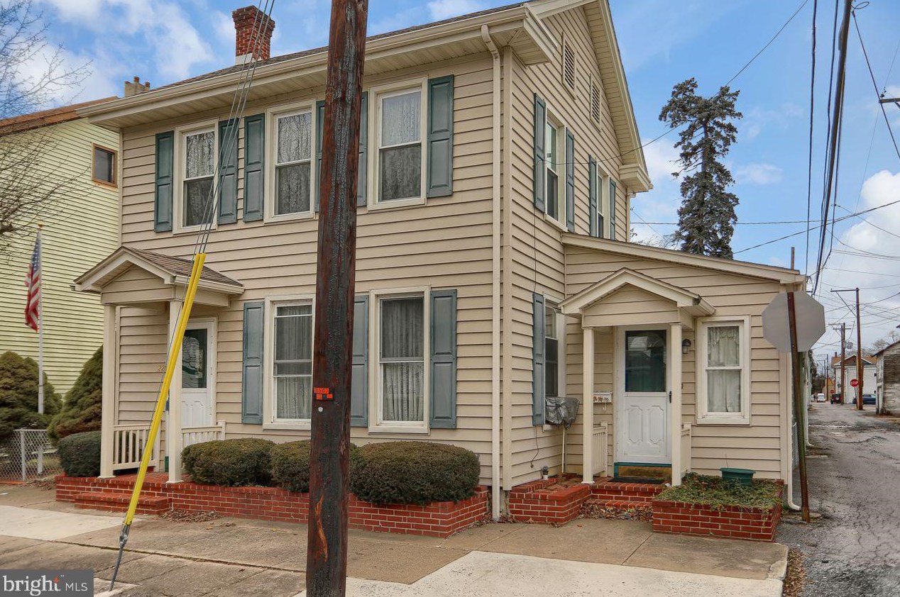 224 Mulberry St, Wila, PA 17074