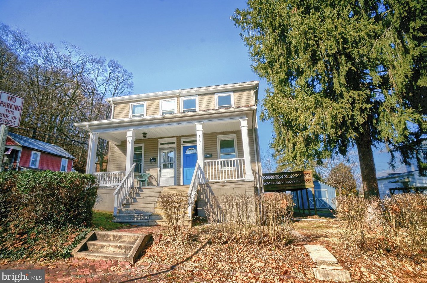 534 Walnut St, Wila, PA 17074