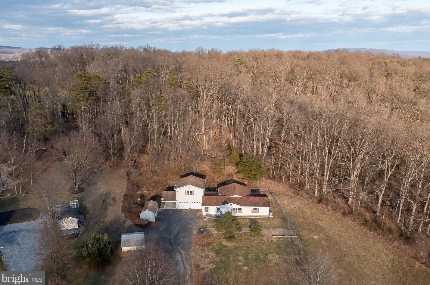 1139 Bower Rd, Shermansdale, PA 17090