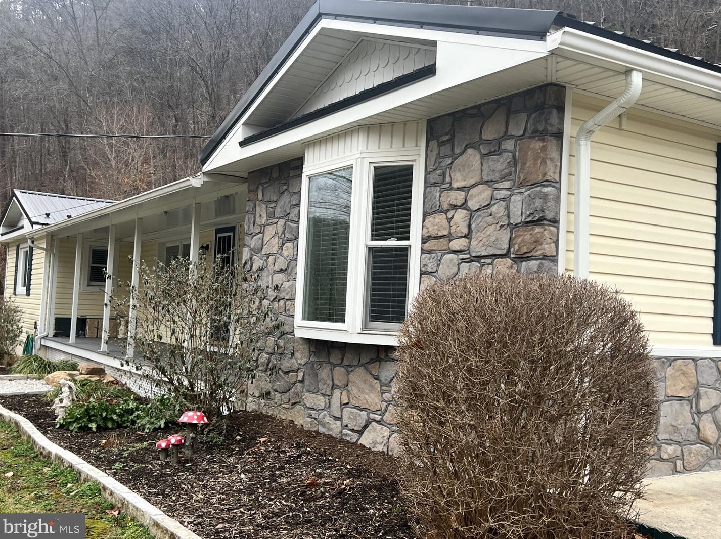 1202 Couchtown Rd, Northeast Madison, PA 17047
