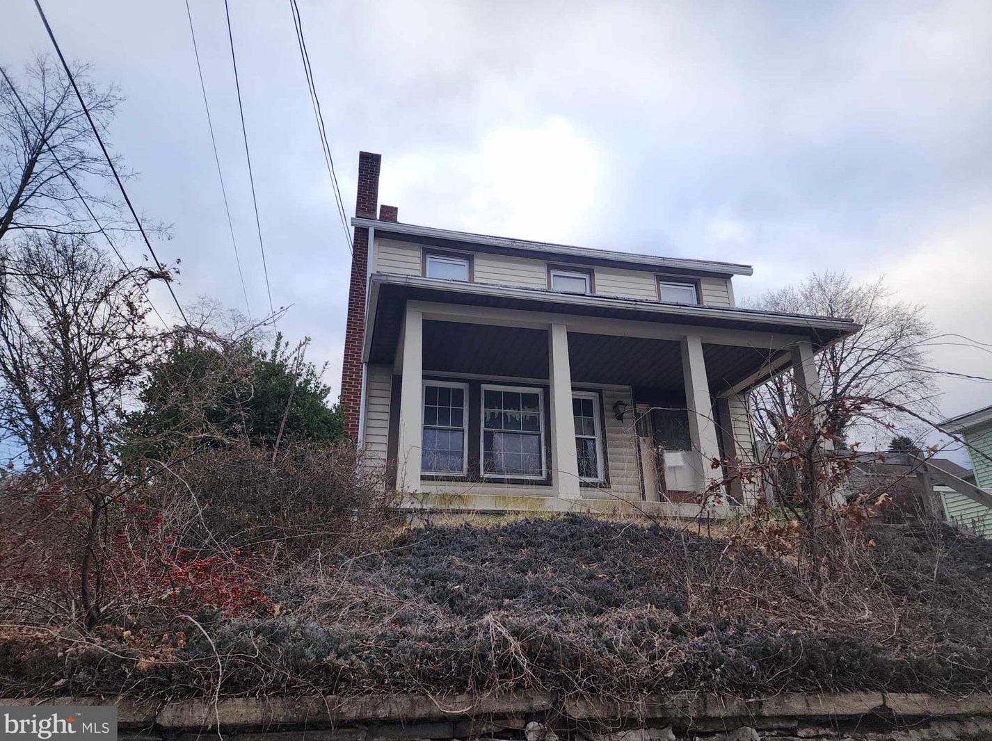 225 Lincoln St, Duncannon, PA 17020