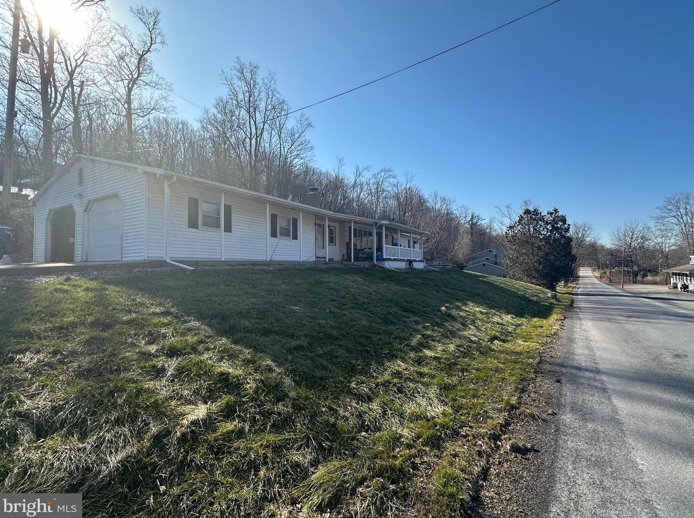 98 Laurel Run Rd, Landisburg, PA 17040