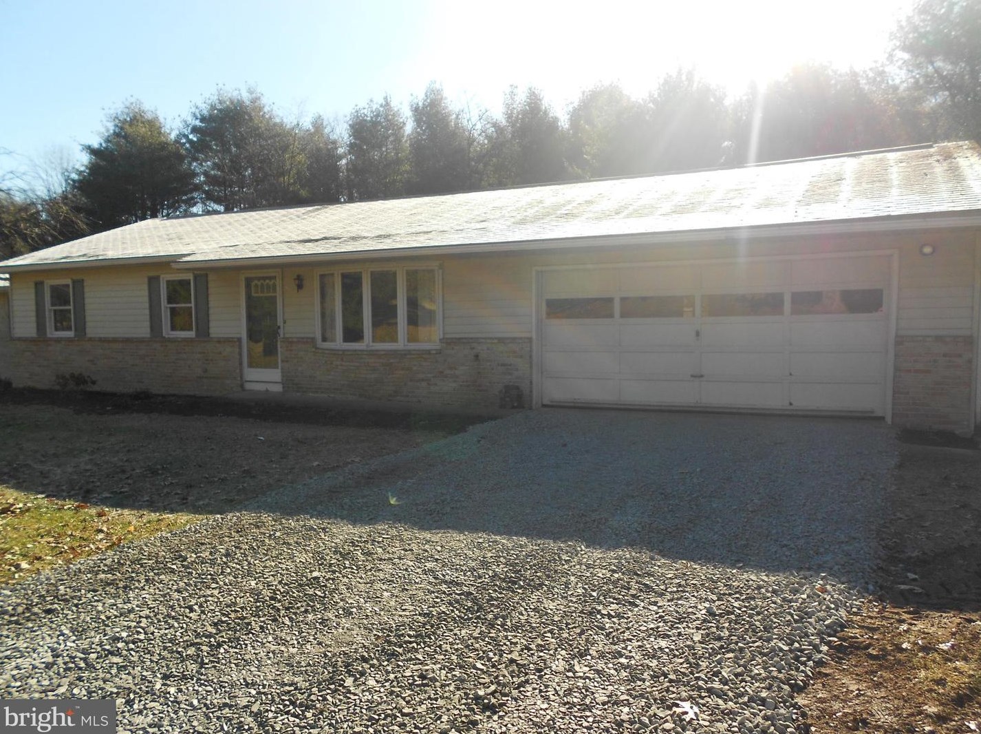 211 Faculty Rd, Duncannon, PA 17020