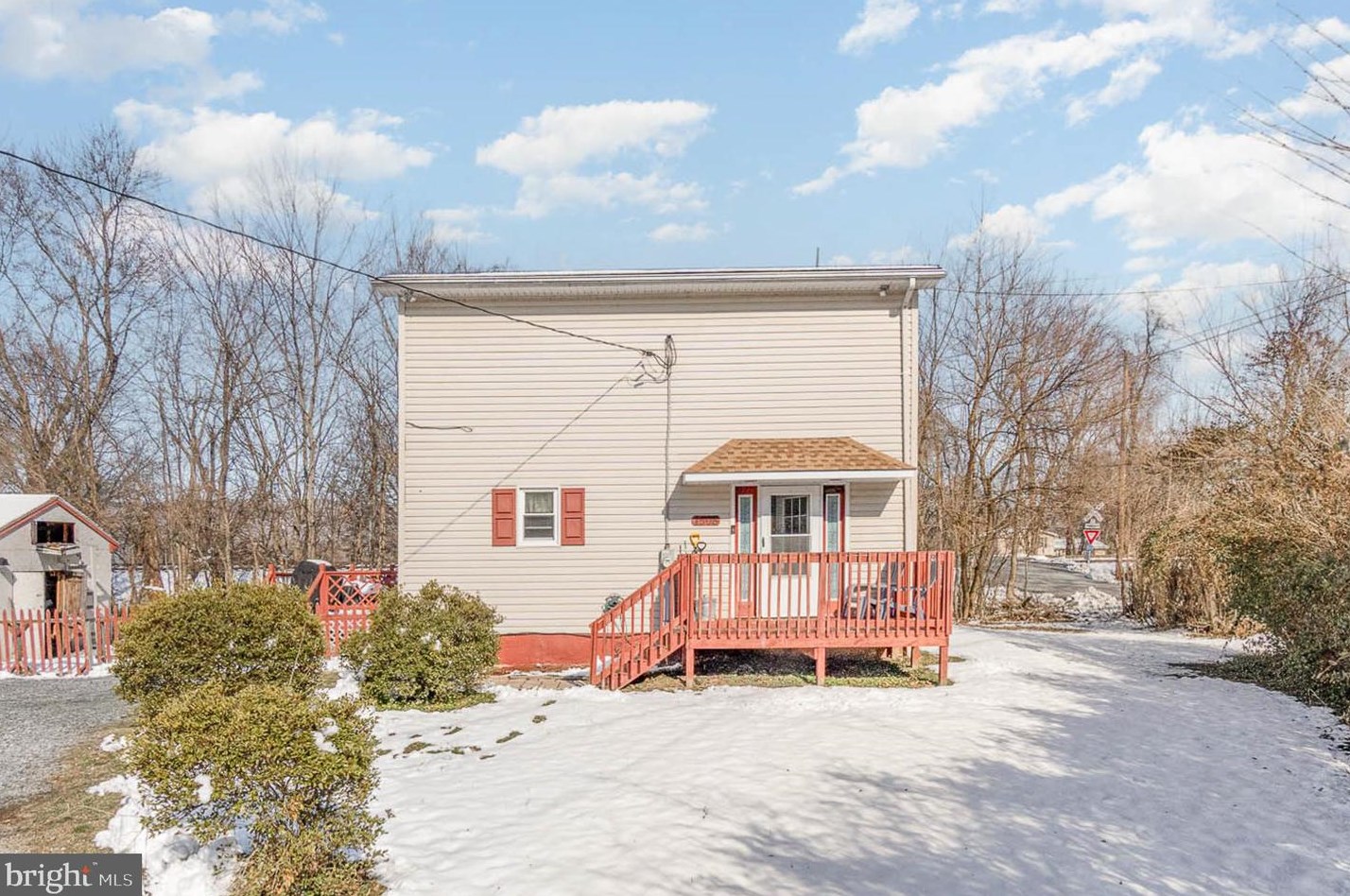 1508 State Rd, Duncannon, PA 17020