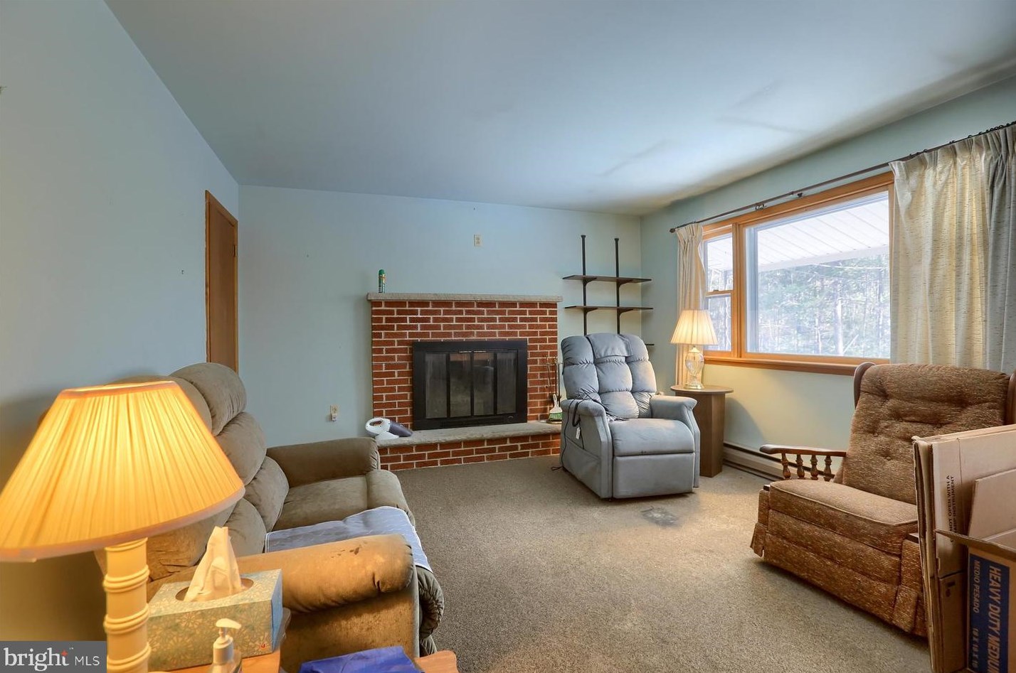 2201 Timber Rd, Wila, PA 17074-7879