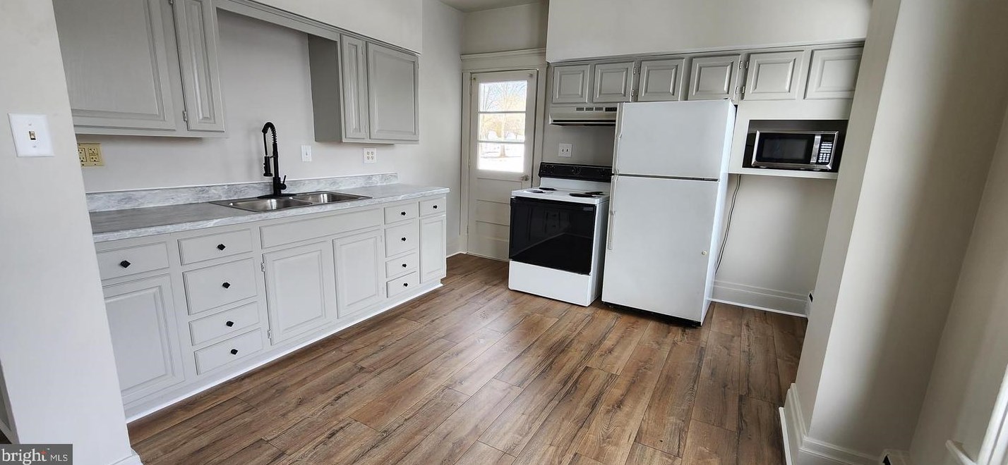 901 N Lincoln St N N, Duncannon, PA 17020