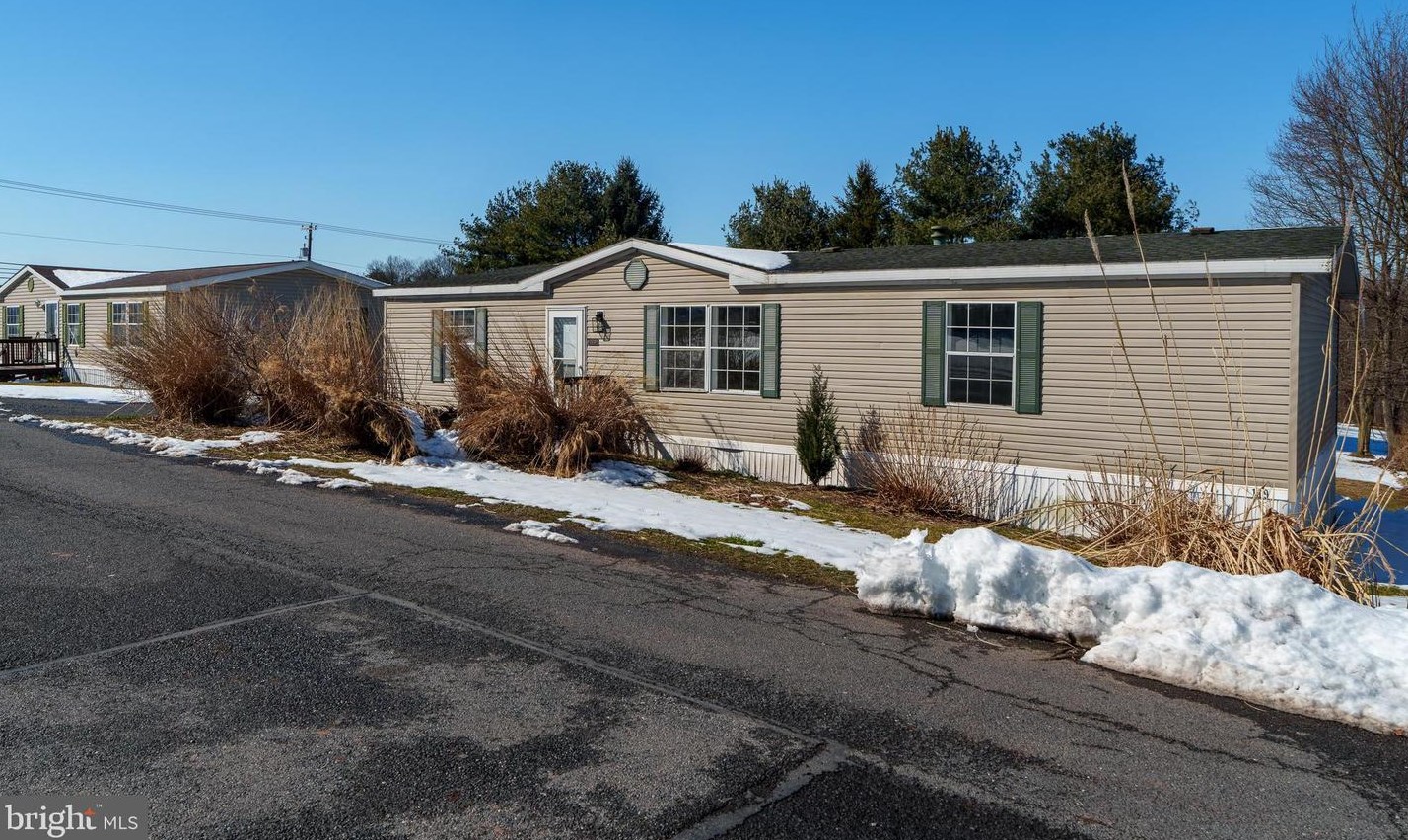 501 Windy Hill Rd #lot 119, Shermansdale, PA 17090