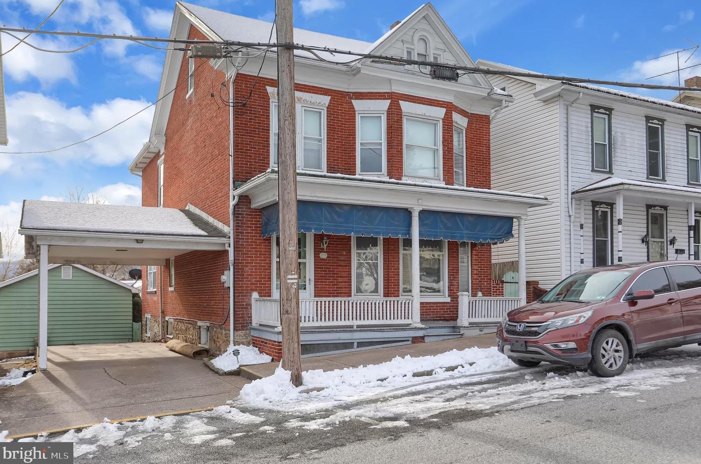 515 Walnut St, Wila, PA 17074