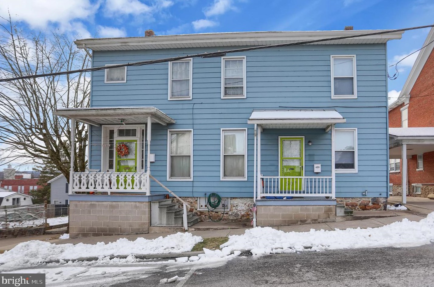 505 Walnut St, Wila, PA 17074