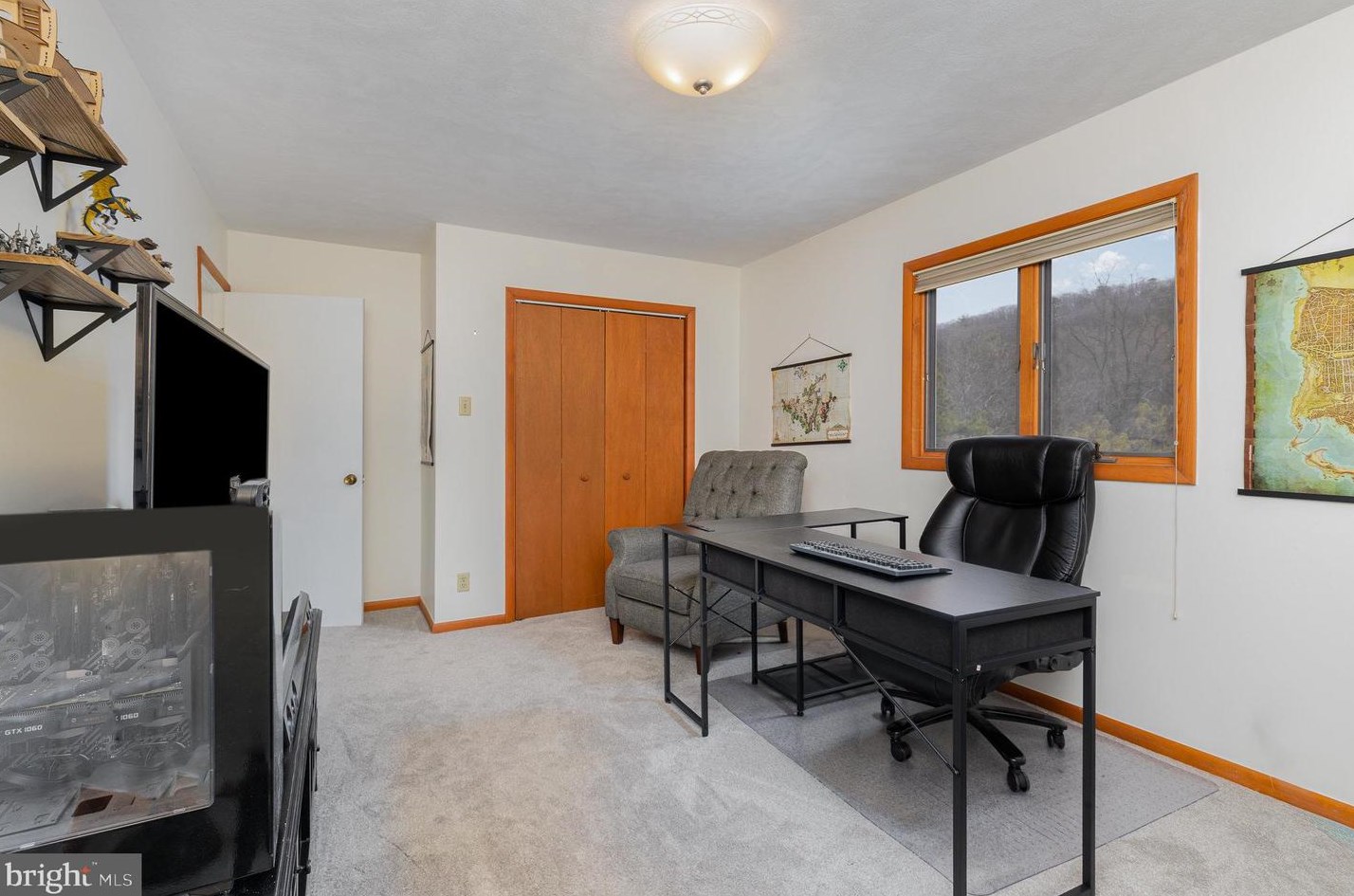 535 Sandy Hollow Rd, Paradise Park PA  17068-9207 exterior