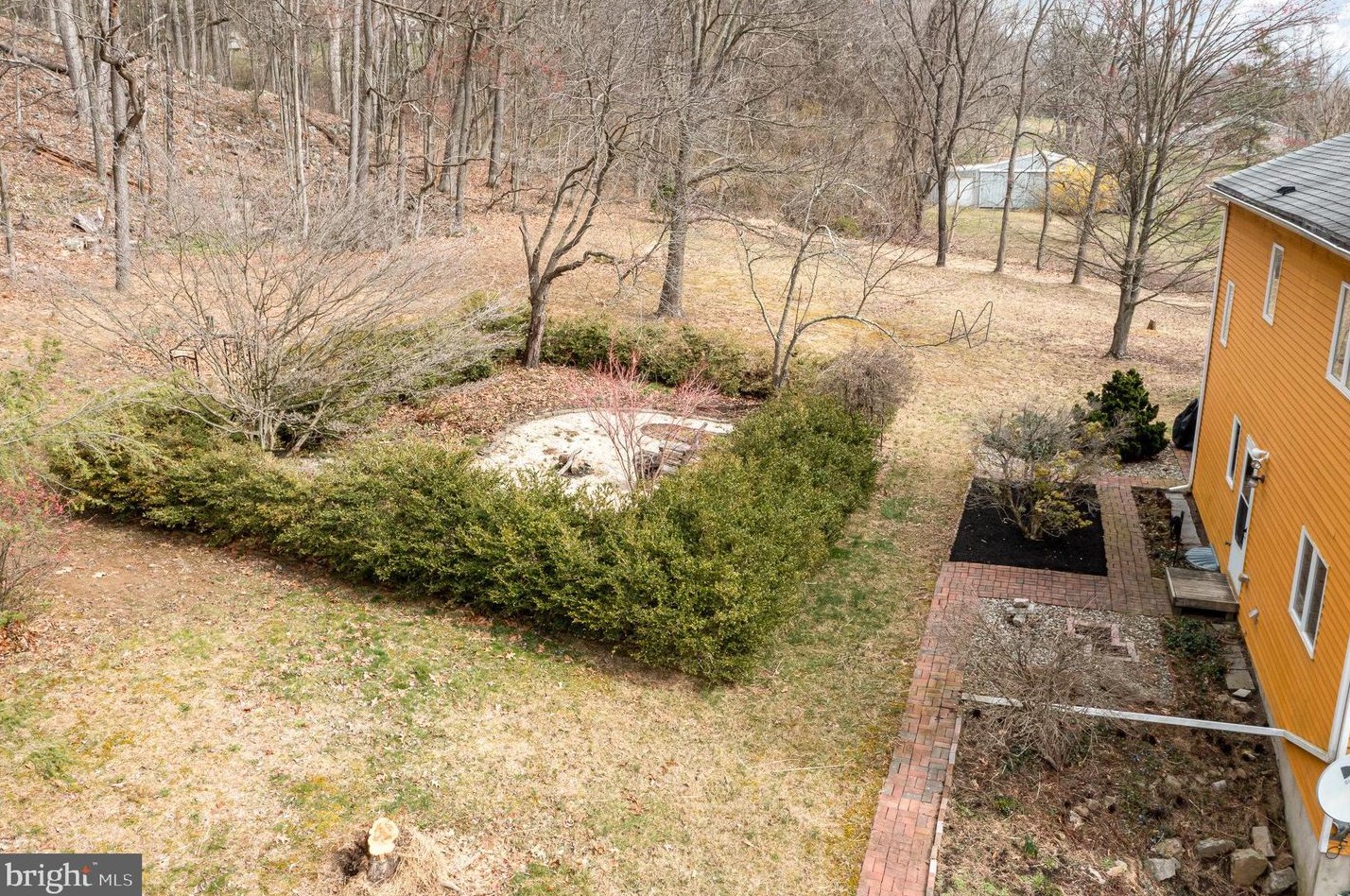 535 Sandy Hollow Rd, Paradise Park PA  17068-9207 exterior