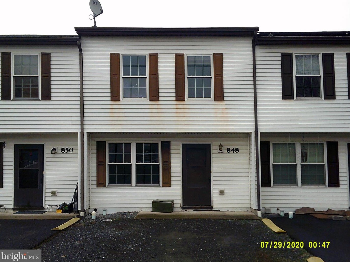848 Liberty St, Wila, PA 17074-9518