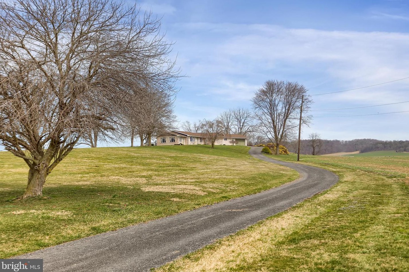 5565 Shermans Valley Rd, Northeast Madison, PA 17047