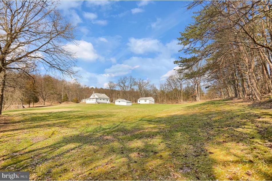 699 Buckwheat Rd, Millerstown, PA 17062 MLS PAPY2003946 Coldwell Banker