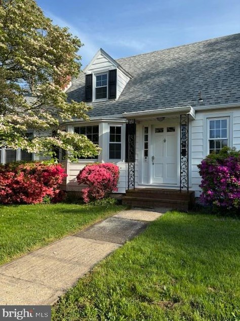 9 Monroe Ln, Duncannon, PA 17020-9559