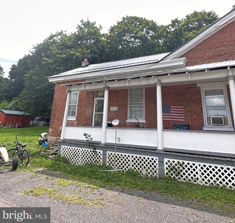 410-412 S 5th St, Wila, PA 17074