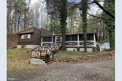 1053 Dever Hollow Road - Photo 1