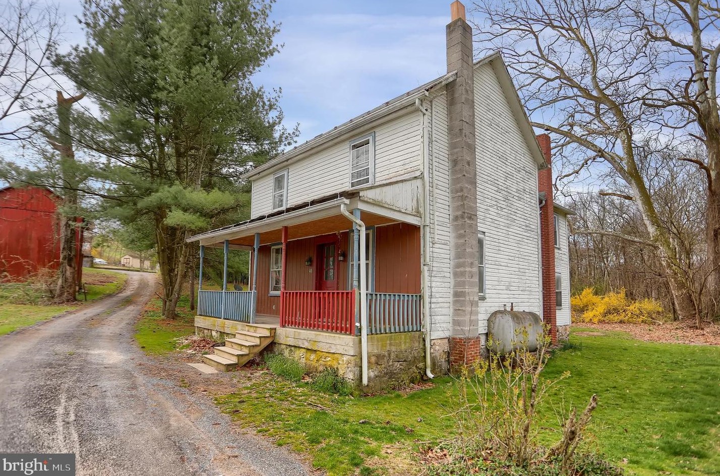 40 Academy Rd, Wila, PA 17074