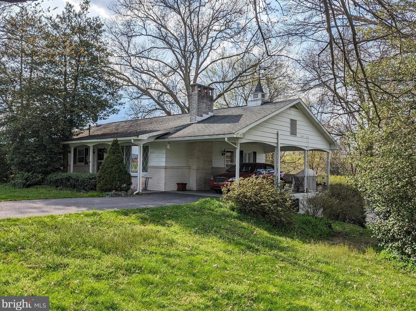 3181 Shermans Valley Rd, Northeast Madison, PA 17047