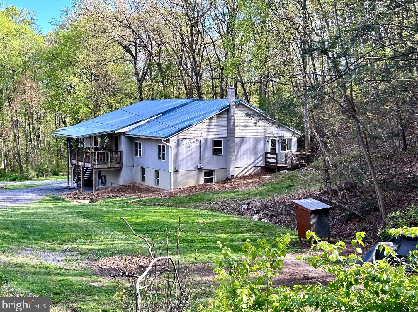 136 Rambo Hill Rd, Shermansdale, PA 17090-8020