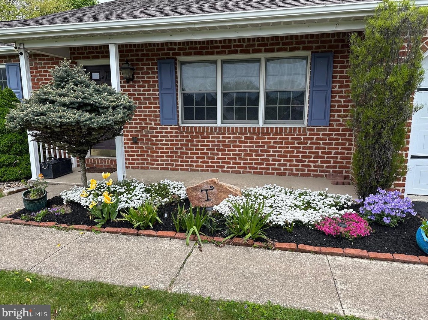 414 Barley Dr, Duncannon, PA 17020-9646