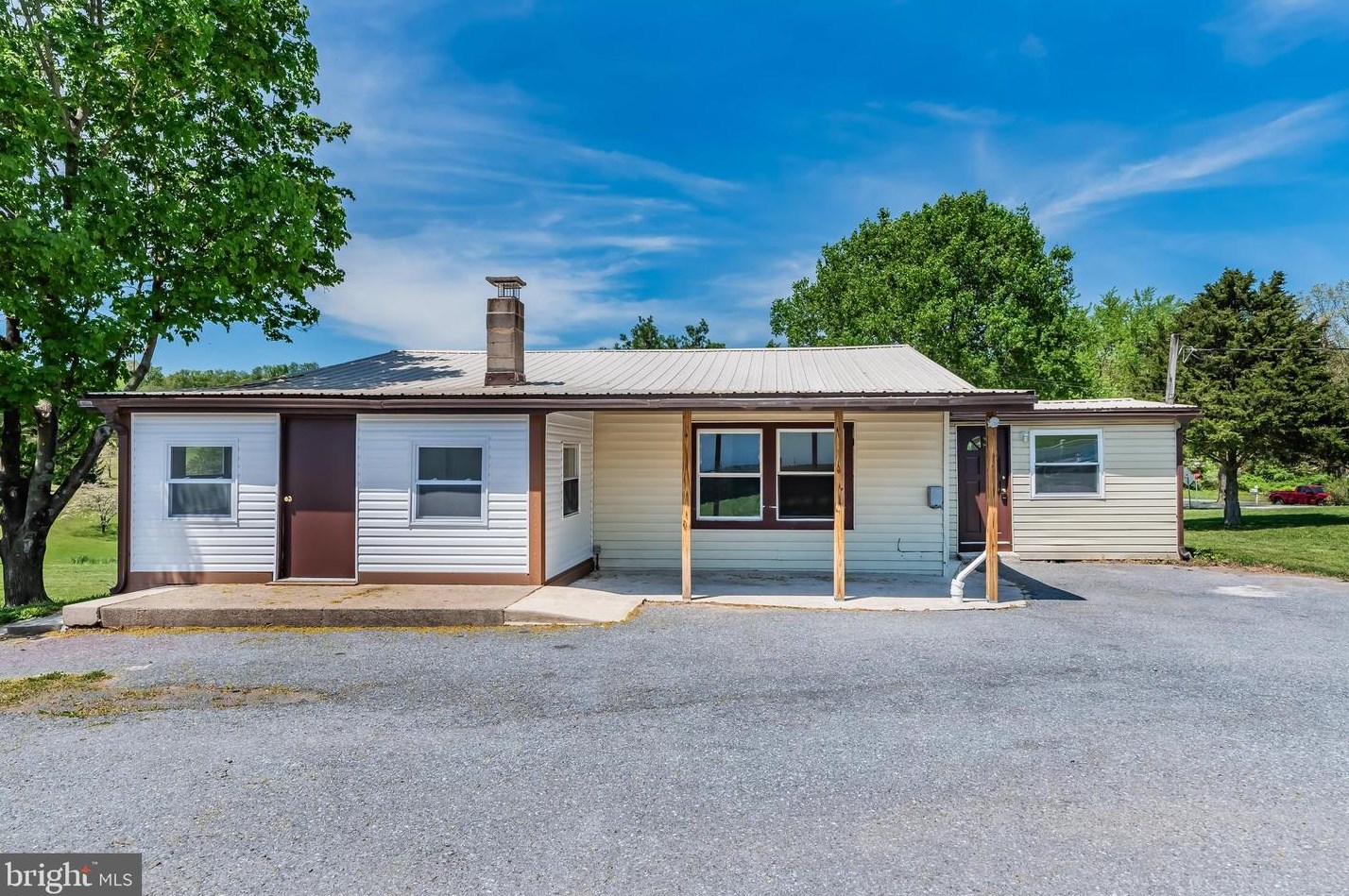 251 Windy Hill Rd, Duncannon, PA 17020