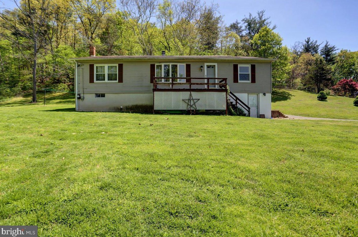 559 Quarry Rd, Northeast Madison, PA 17047