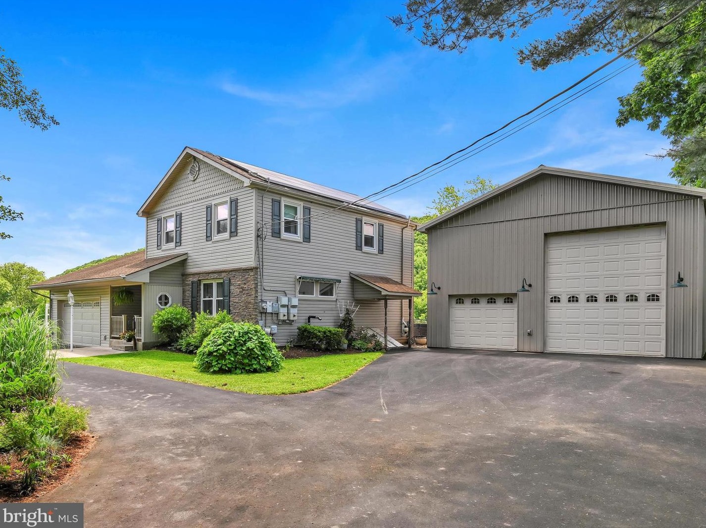 296 Juniata Pkwy E, Wila, PA 17074