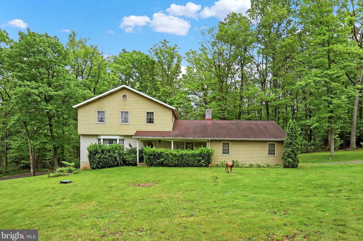 181 Church Rd, Shermansdale, PA 17090-8713