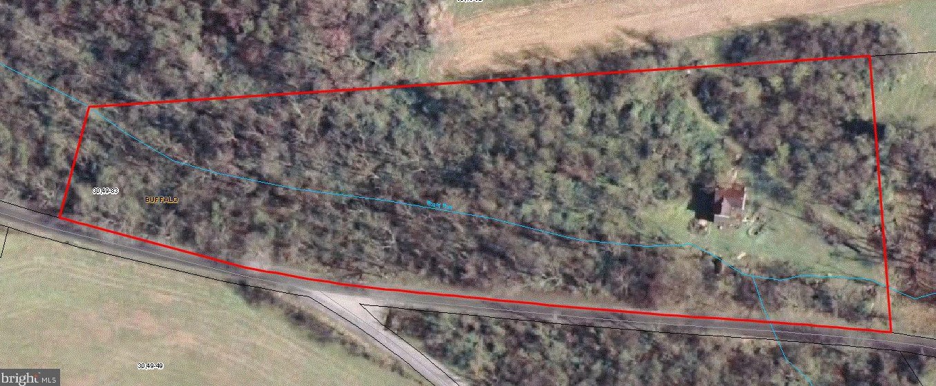 615 Meadow Grove Rd, Wila, PA 17074