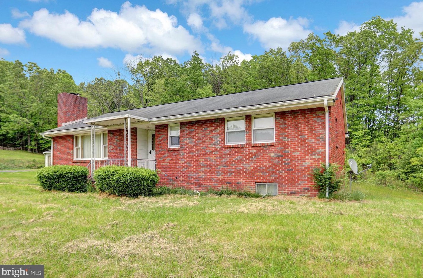 600 Shull Hill Rd, Wila, PA 17074-7880