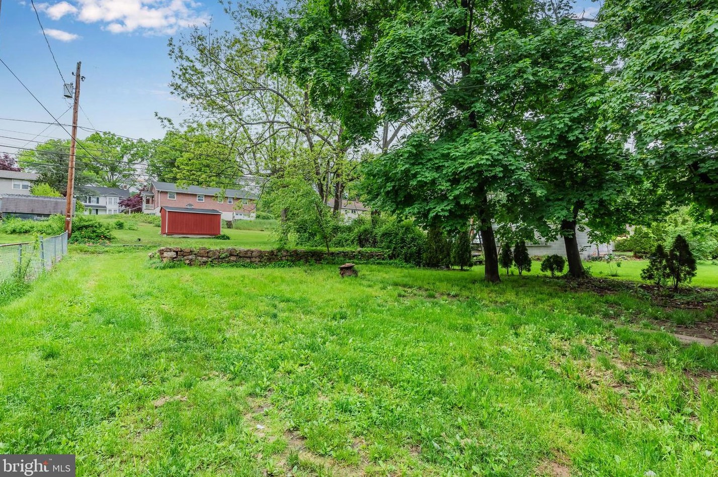 228 Main St, Paradise Park PA  17068-9657 exterior
