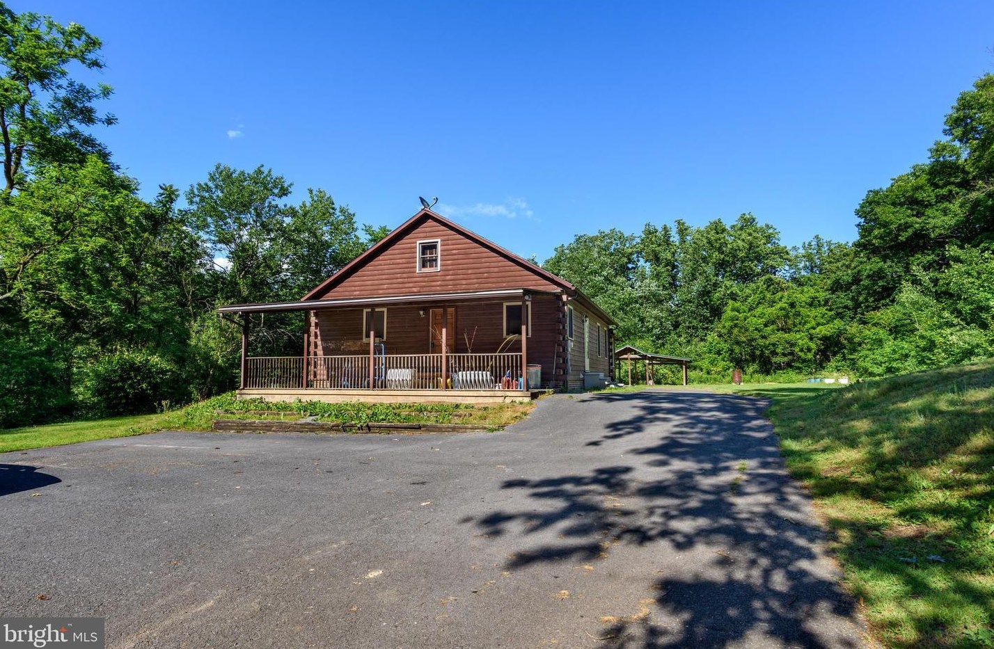 201 Center Rd, Wila, PA 17074