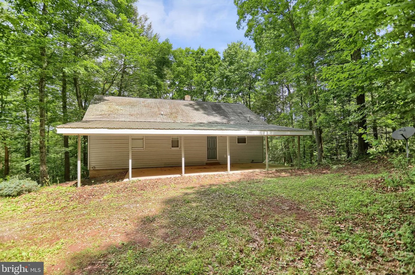 95 Fritz Dr, Duncannon, PA 17020-9751