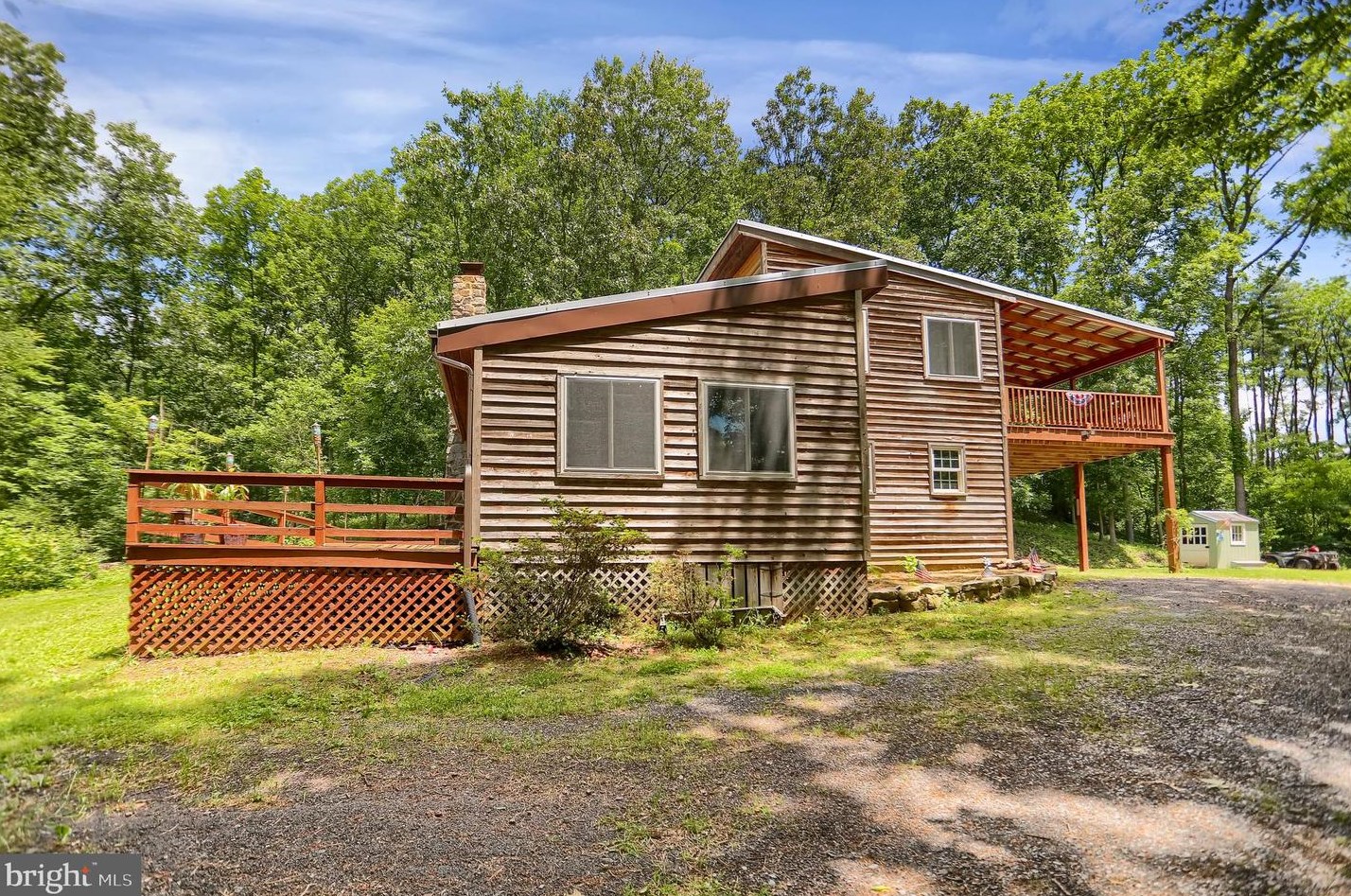 671 Buckwalter Rd, Wila, PA 17074-7818