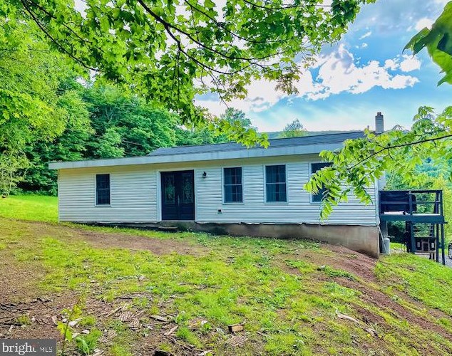 33 Crull Trce, Landisburg, PA 17040-8122