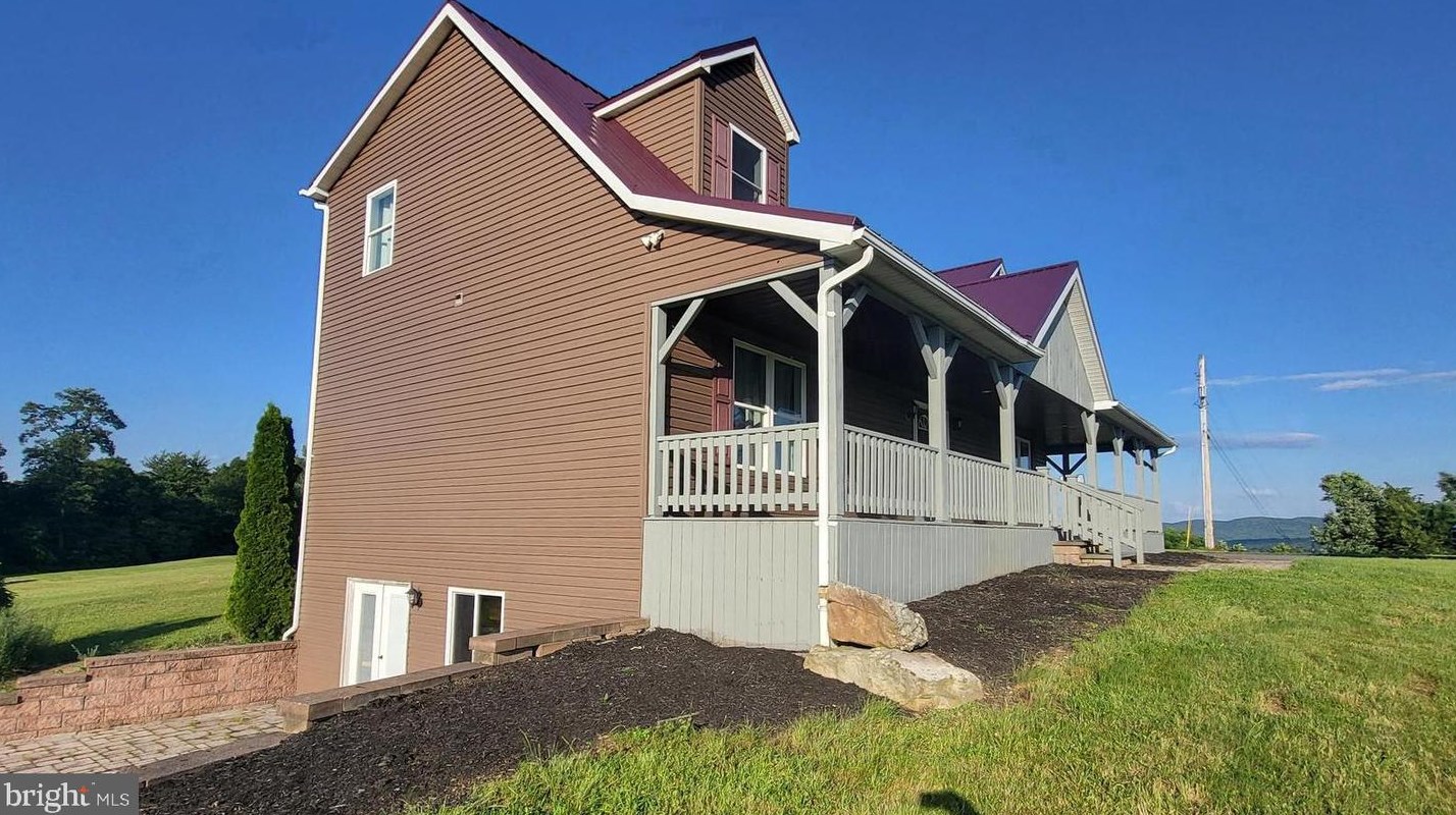 200 Pisgah Rest, Shermansdale, PA 17090