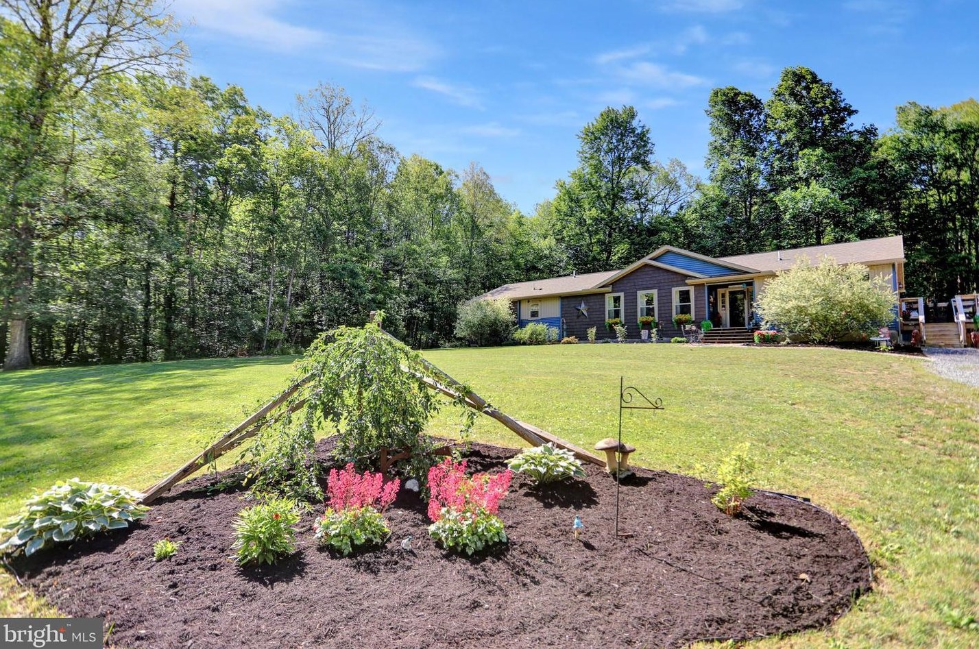 8500 Fort Robinson Rd, Ickesburg, PA 17037