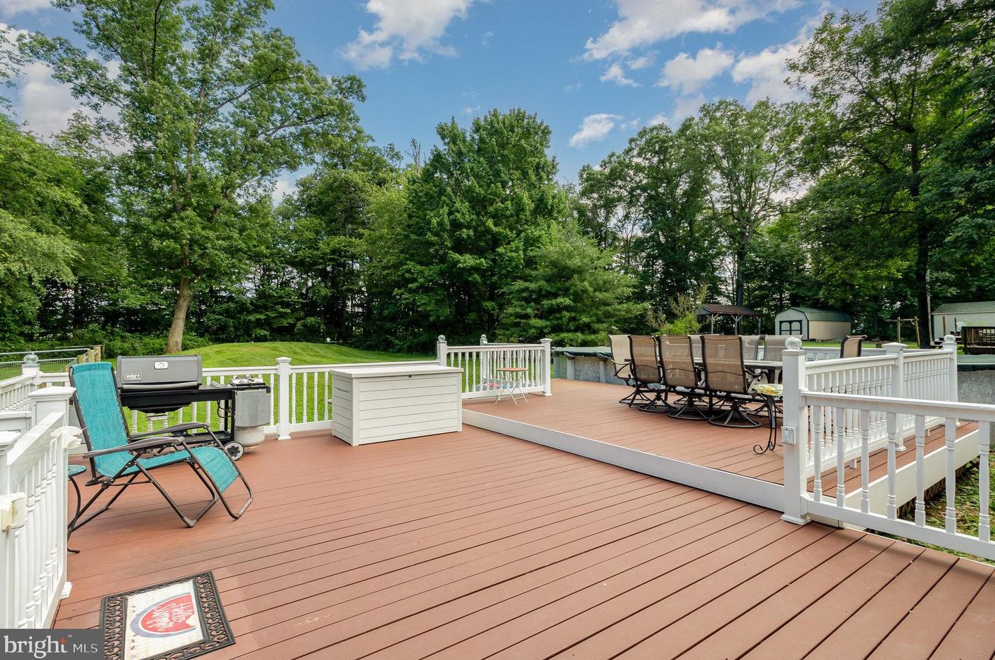 385 Linton Hill Rd, Duncannon, PA 17020
