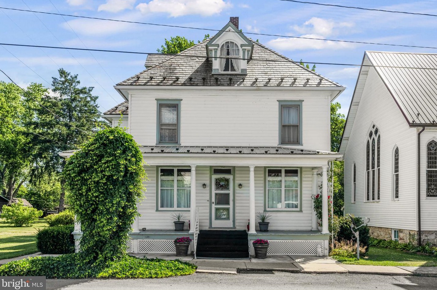 48 Church Rd, Blain, PA 17006