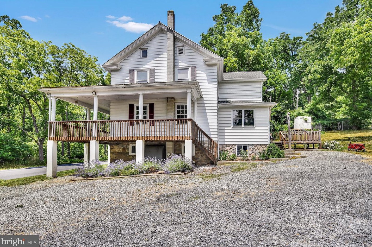 139 Tressler Rd, Northeast Madison, PA 17047