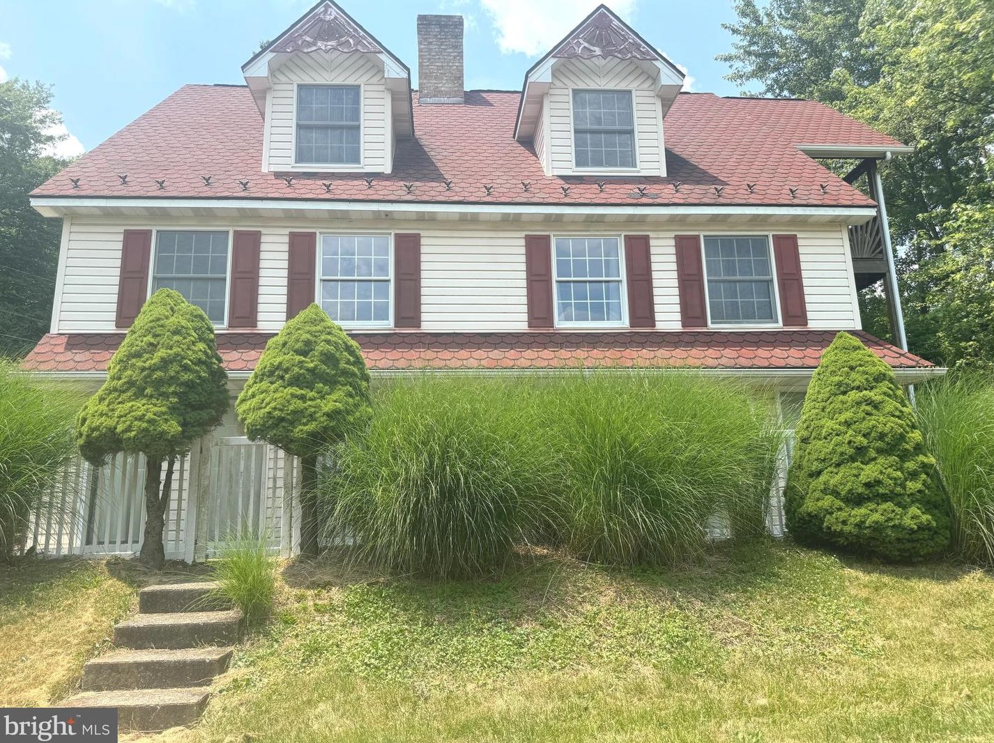 705 Bower Rd, Shermansdale, PA 17090