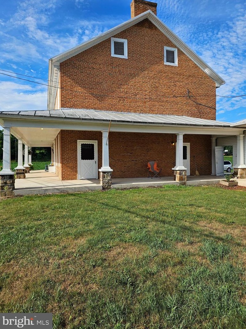 5528 Waggoners Gap Rd, Landisburg, PA 17040