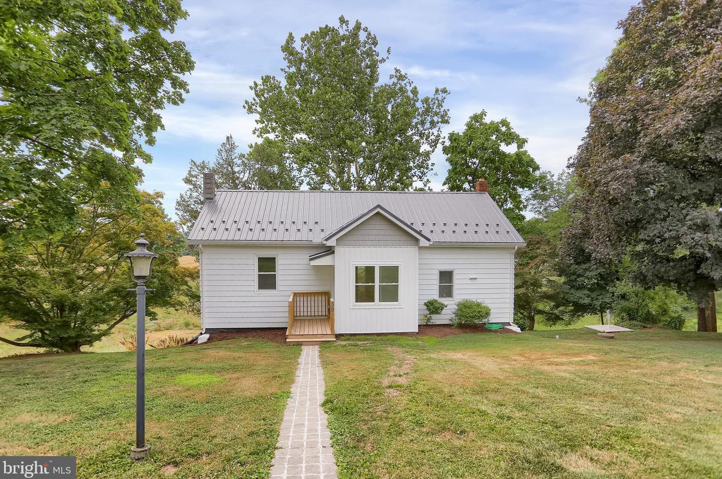 39 Amity Rd, Duncannon, PA 17020