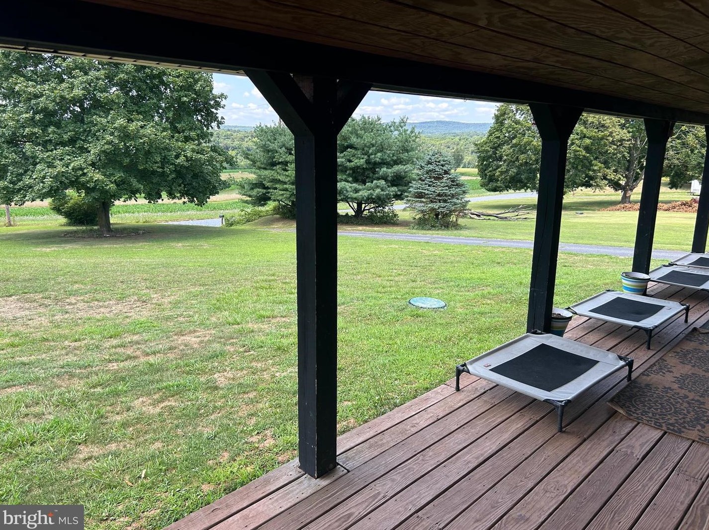 1055 Pine Hill Rd, Duncannon, PA 17020