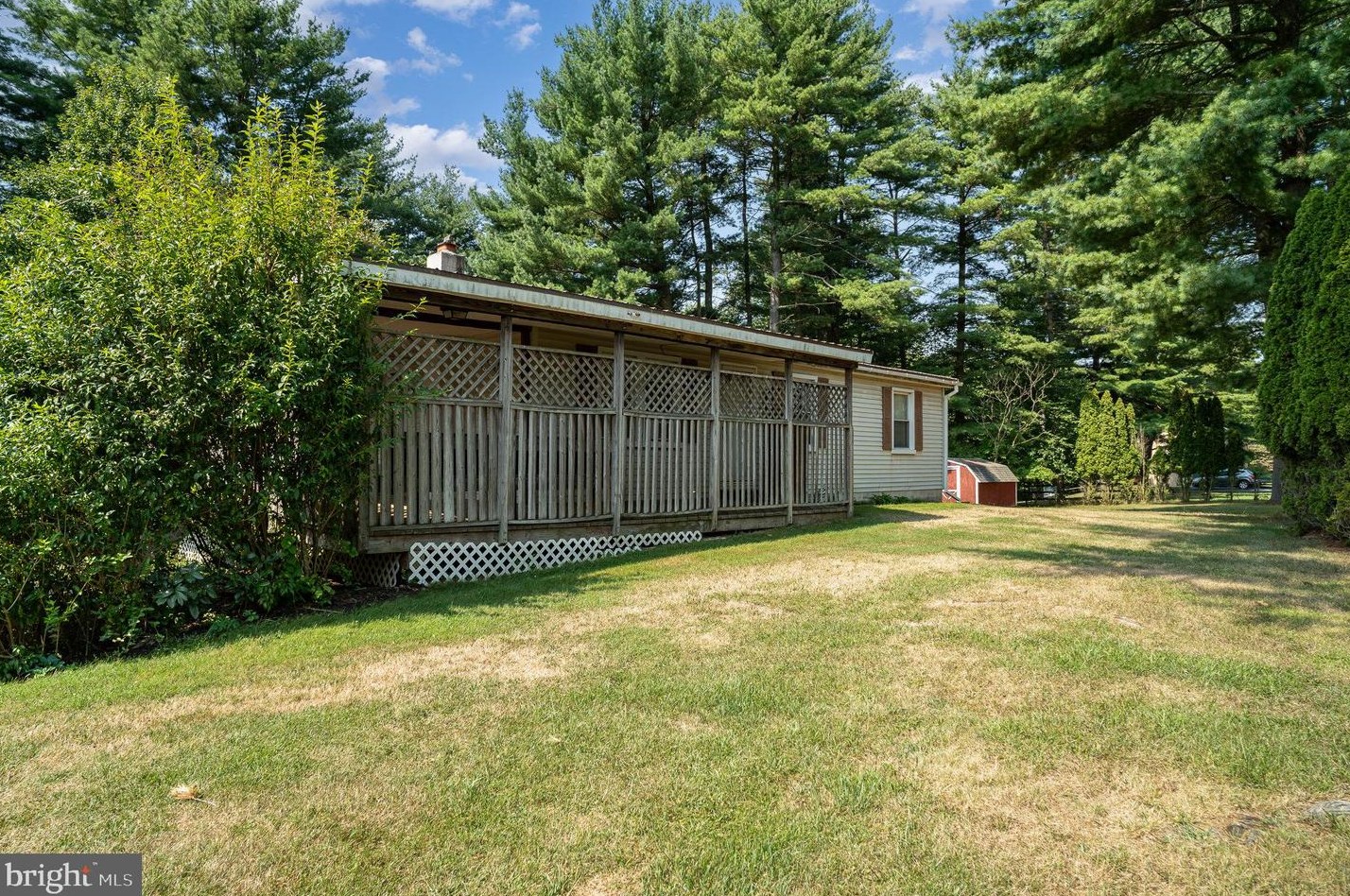 1185 Bower Rd, Shermansdale, PA 17090