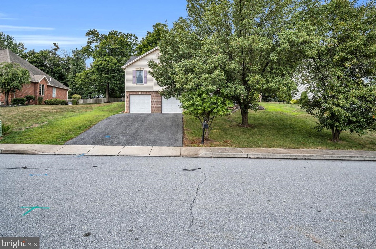1201 Lincoln St, Duncannon, PA 17020