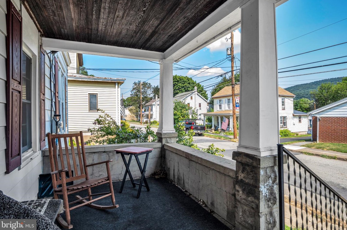 505 N High St, Duncannon, PA 17020