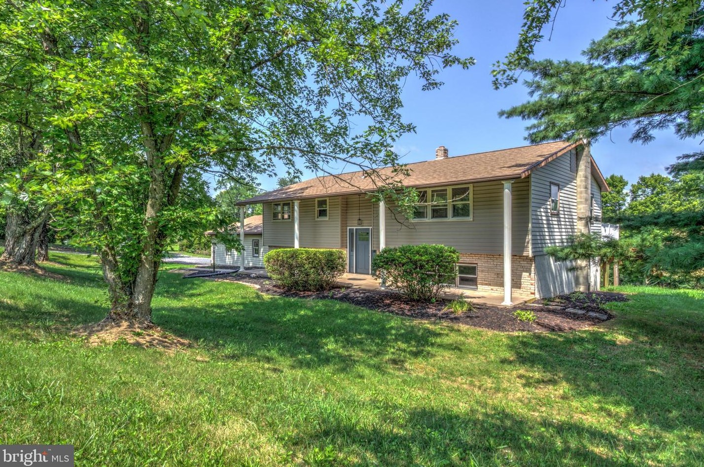 2710 Middle Ridge Rd, Wila, PA 17074