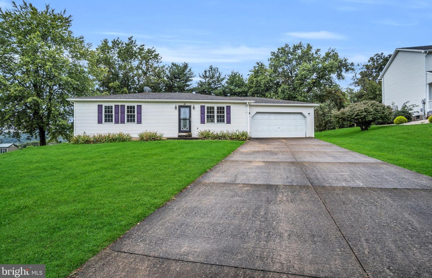 31 Cambridge Cir, Mount Patrick, PA 17045